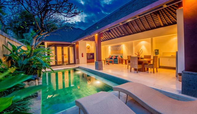 Nomad Hub Canggu-Bali