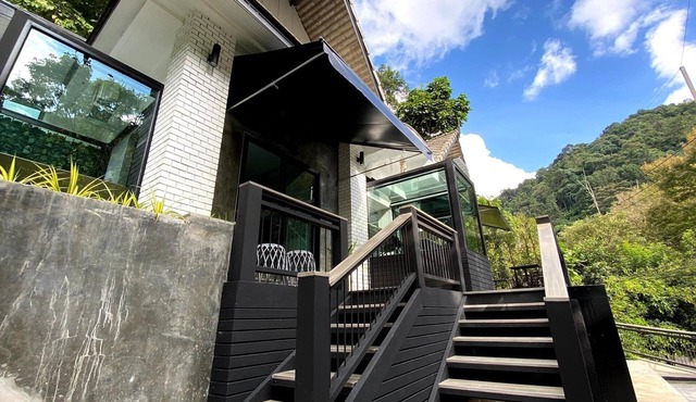 Nomads Hillside Chiangmai