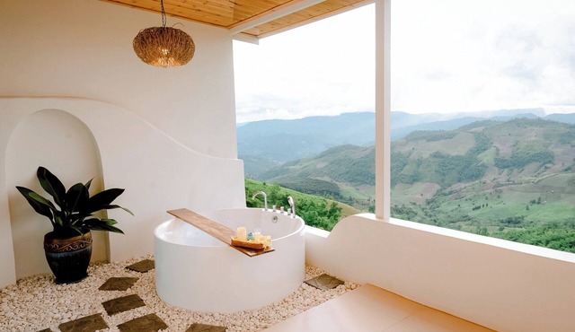 Nontawa Villa Doichang