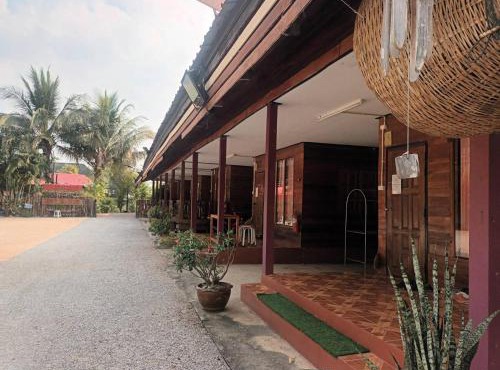 Noppakao Resort