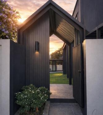 Norden Barn B&B