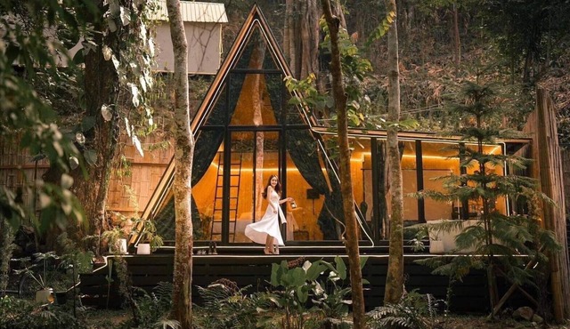 Norden Glamping