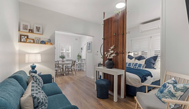 North Sydney Nook - Chic and Comfortable