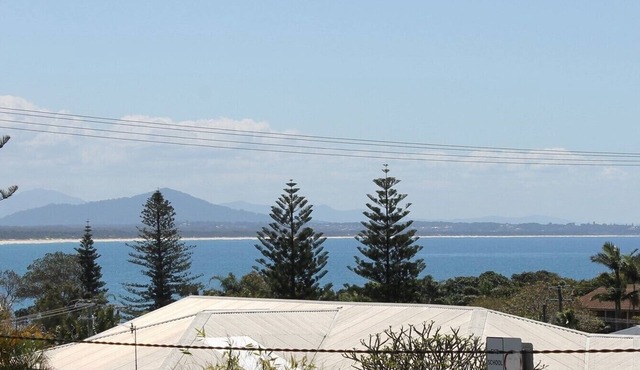 Northview - Ocean Views