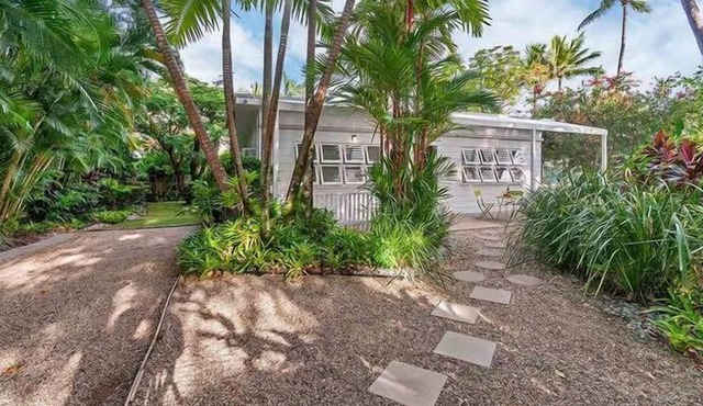 Nota Villa Port Douglas