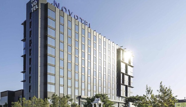 Novotel Bangkok Future Park Rangsit