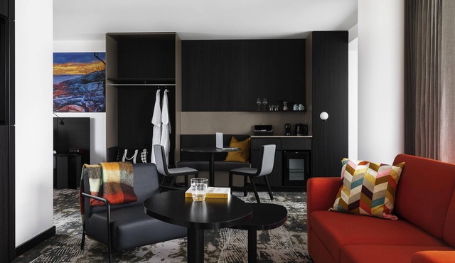 Novotel Devonport