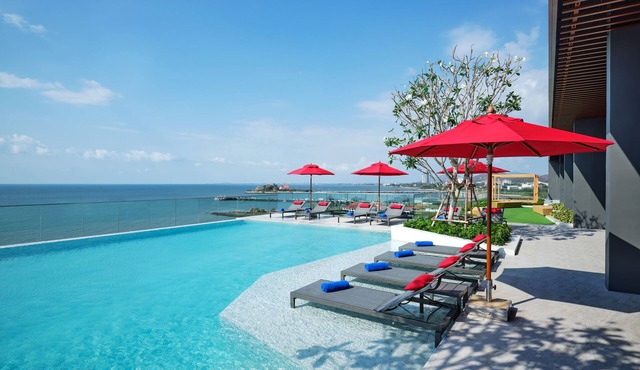 Novotel Marina Sriracha