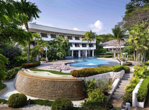 Novotel Rayong Rim Pae Resort