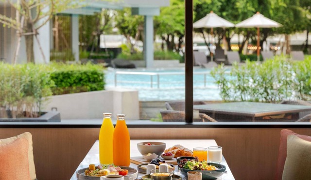 Novotel Rayong Star Convention Centre