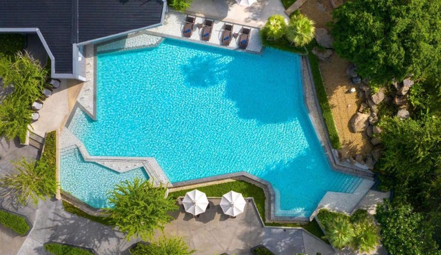 Novotel Rayong Star Convention Centre