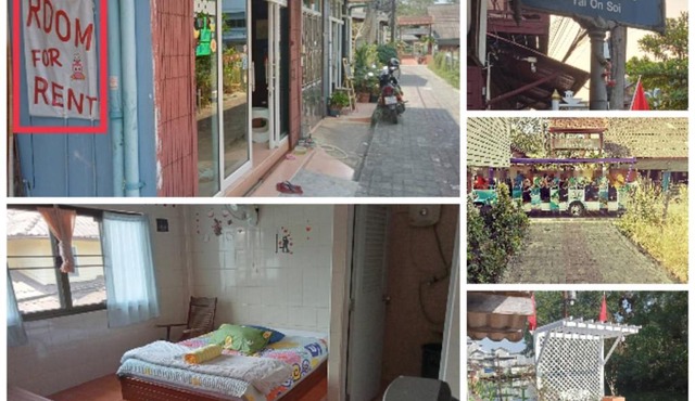 NP guesthouse