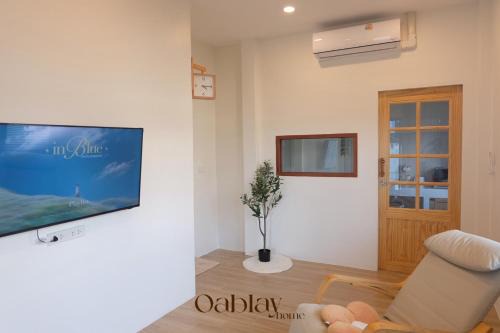 Oablay home