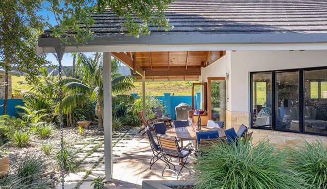 Ocean Breeze Villa - Lennox Head