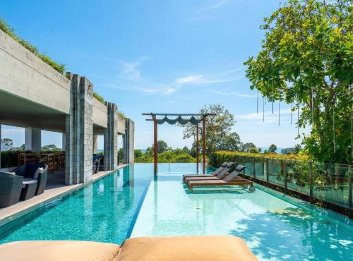 Oceanphere Villa by Prop Hopper