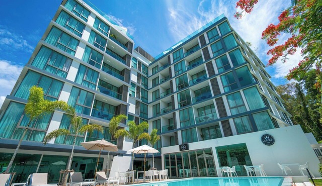 Oceanstone by RESAVA