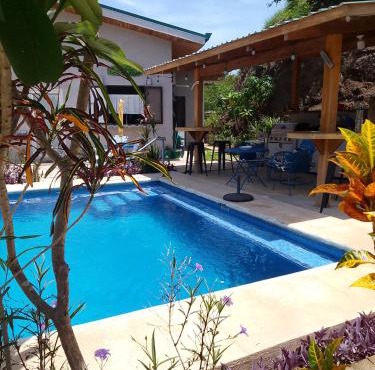 Ohana compound
