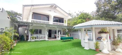 Ohana Samaesan โอฮาน่า แสมสาร