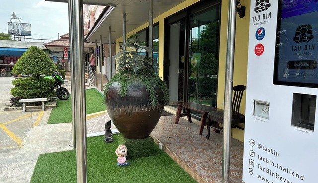 OKHOME HOSTEL