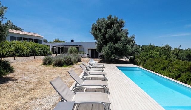 Olea Black Studio 2, Tavira, Algarve