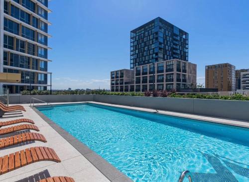 Olympic Optimum Accor