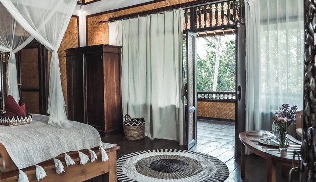Om Wellness Resort