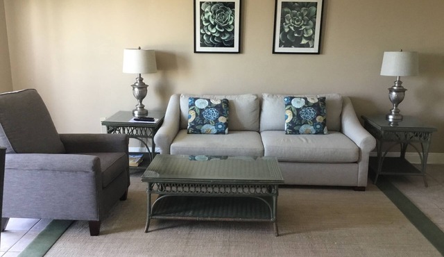 One Bedroom condo in the heart of Biloxi