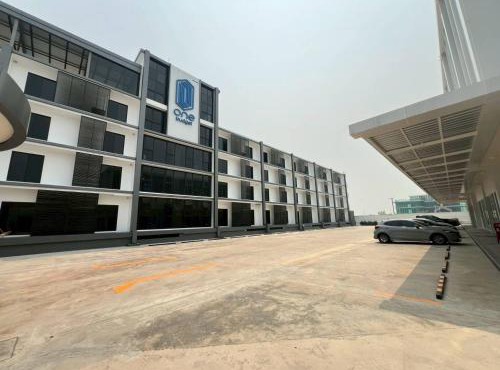 One Budget Hotel Chiangrai Chiangsaen 2