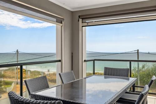 One Of A Kind Beach Front Unit