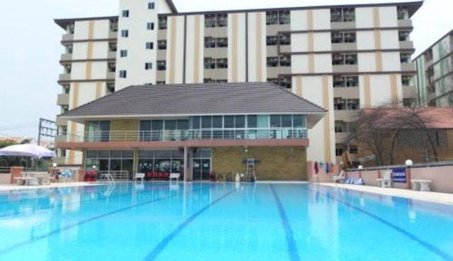 One Residence Navanakorn