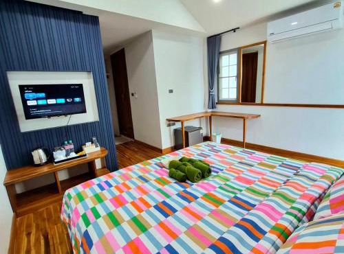 One Sa-Kaeo Homestay