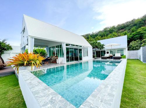One Villa Samaesarn