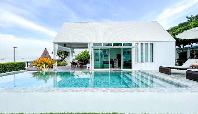One Villa Samaesarn