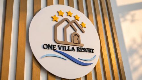 OneVillaResort