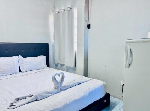 Onnut36 Apartment Panasan