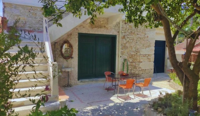 Orange Tree house, Silver Coast, Alcobaça, Nazaré