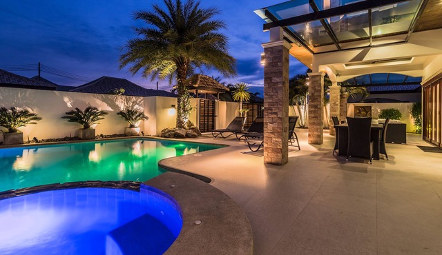 Orchid Paradise Homes OPV210