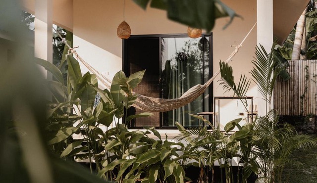 ORIGEN Nature Bungalows - Holiday Homes - Not a Hotel