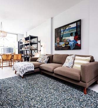 ORIGINAL DESIGNED 2BR TownHouse6 MonkeyHill
