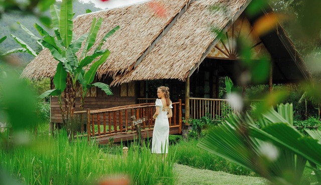 Our Jungle Camp - Eco Resort