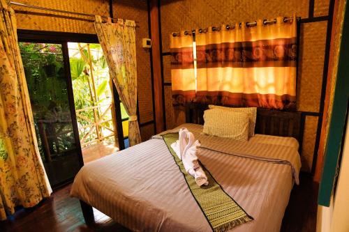 Ouychai home stay resort