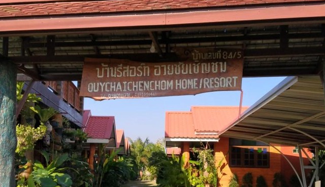 ouychai resort home stay