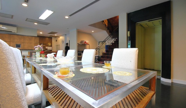 OYO 1002 Pinklao Resort