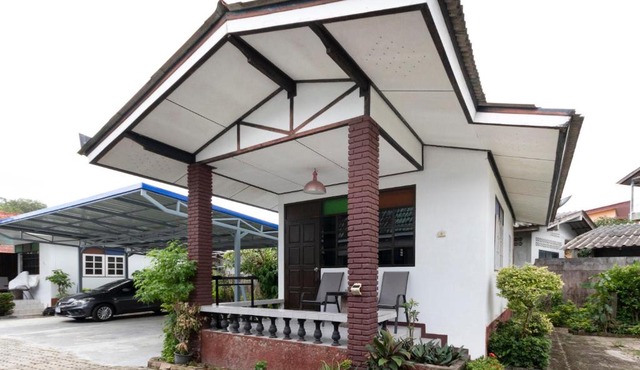 OYO 1154 Naiyang House