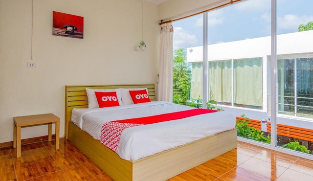 OYO 719 Dao Resort