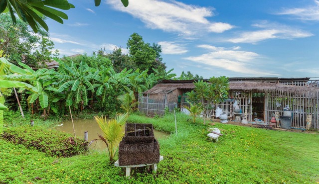 OYO 749 Baan Suan Resort