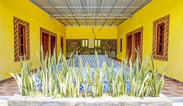 OYO 92367 Garuda Homestay Syariah