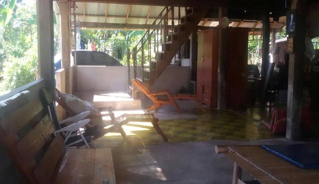 P'Ta Homestay