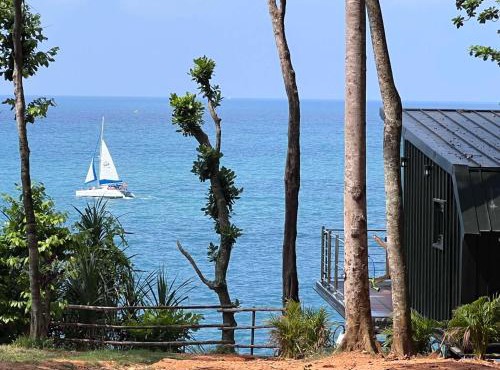 Padel Lodge Koh Chang