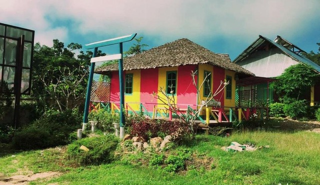 Pai Forest Resort